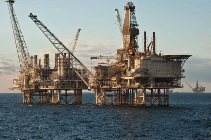 BP: Доходы Азербайджана с АЧГ превышают 140 млрд. долларов
