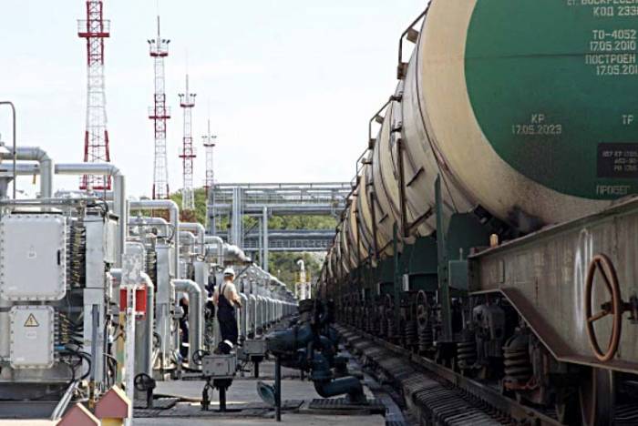 Беларусь подтвердила подписание с РФ нефтяного баланса на 2020 год 