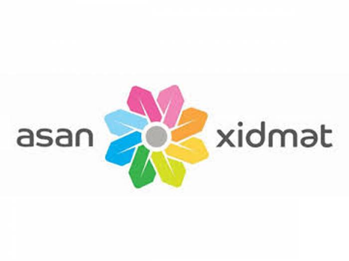 Центры "ASAN xidmət" откроются в трех регионах страны
