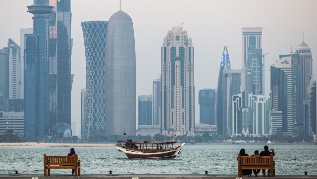 Катар выпустил закон о противодействии терроризму
