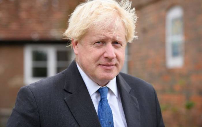 Премьер Британии Борис Джонсон переизбрался в парламент
