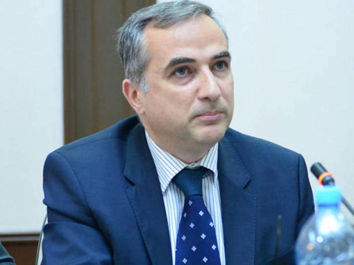 Фарид Шафиев: ЕС приветствует проводимые в Азербайджане реформы

