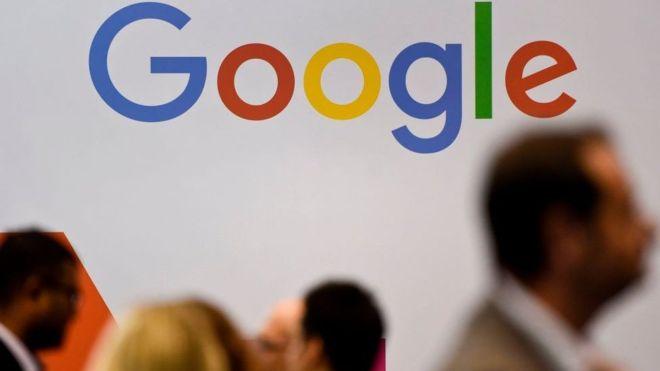 В ЕС расследуют методы Google по сбору данных
