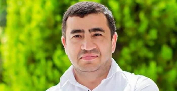В Баку покончил с собой завотделом ИВ Наримановского района
