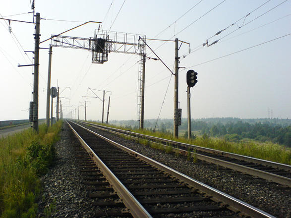 Железная дорога БТК обеспечивает доступ к мировым рынкам-турецкий министр
