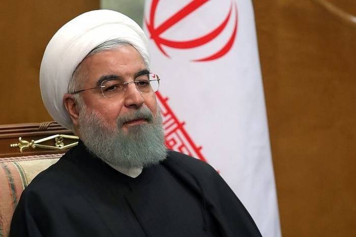 Президент Ирана поручил новому послу углублять отношения с Москвой