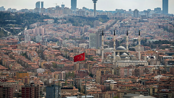 В МИД Турции оценили последствия введения санкций США
