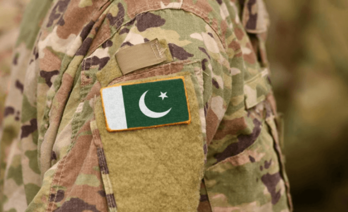 Число погибших в результате террора в Пакистане снизилось на 31%