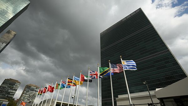 В ООН надеются, что решить вопрос помощи Сирии удастся в ближайшие дни
