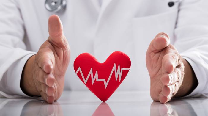 Немецкий кардиолог рассказал, как поддерживает здоровье своего сердца