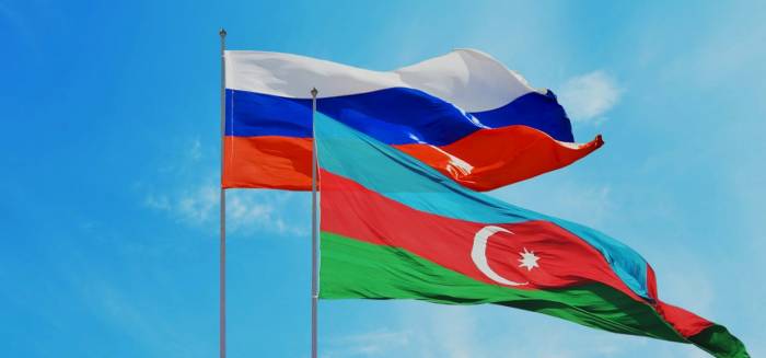 Грузоперевозки между Россией и Азербайджаном выросли более чем на четверть