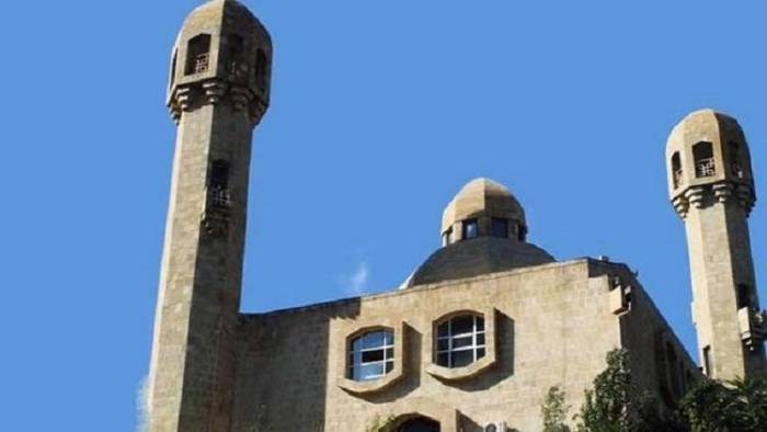 Госкомитет: Планируется открытие мечети Абу Бакр
