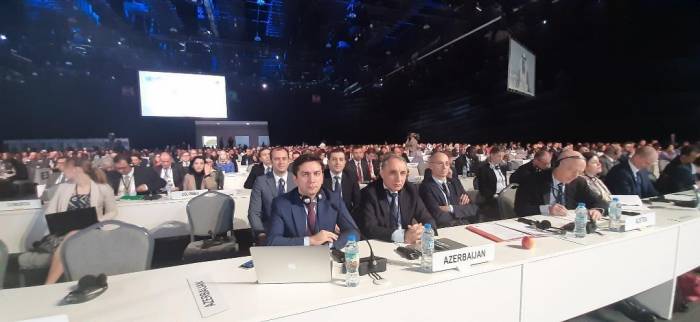Азербайджан будет представлен на важном международном мероприятии