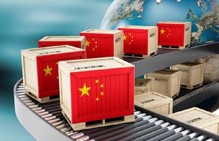 В 2020 году ожидается благоприятное развитие внешней торговли Китая

