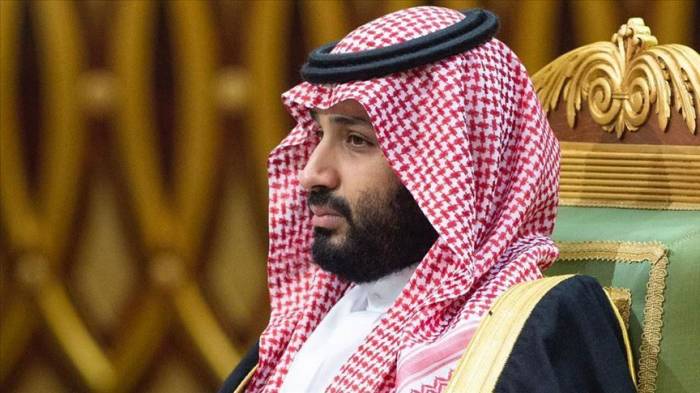 СМИ: Саудовский принц вероятно причастен к атаке хакеров
