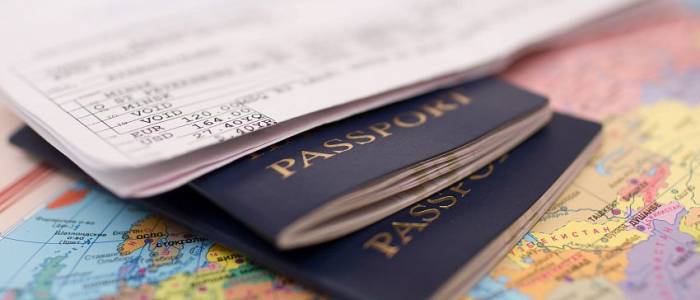 Названо число стран, которые граждане Азербайджана могут посещать без виз
