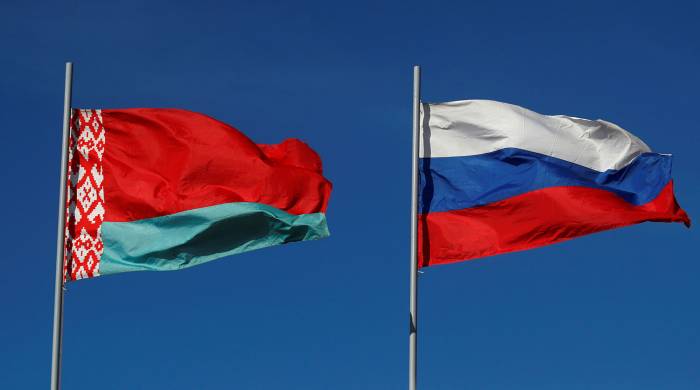 В «Транснефти» объяснили прекращение поставок в Белоруссию
