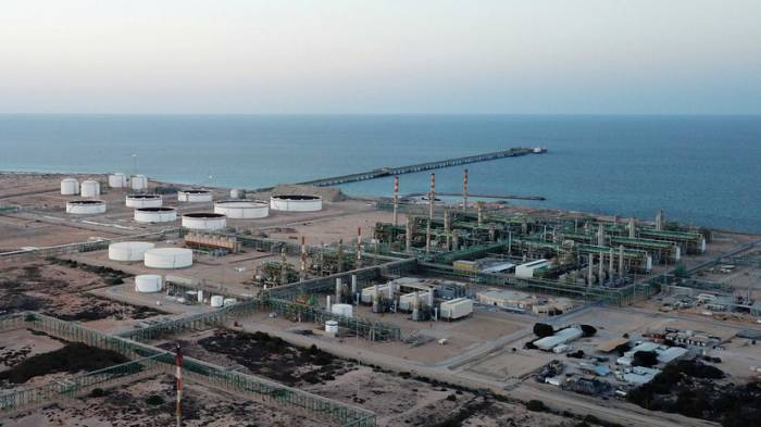 В Ливии закрыто крупнейшее нефтяное месторождение