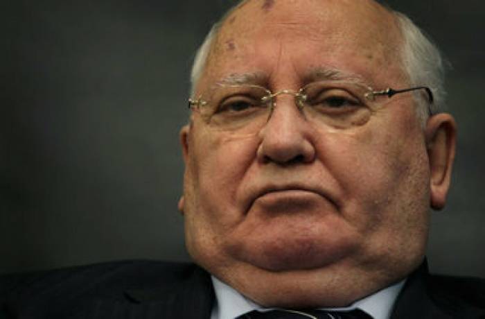 Призыв к отзыву Нобелевской премии мира: Горбачев должен ответить за жертвы 20 января