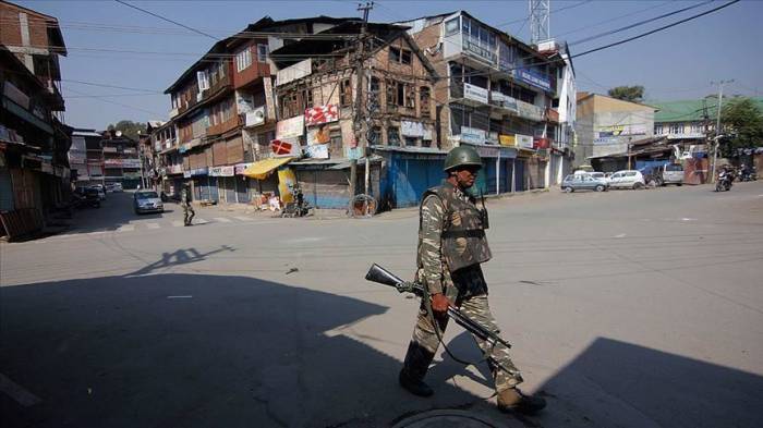 Суд Индии обязал власти Кашмира пересмотреть запрет на интернет
