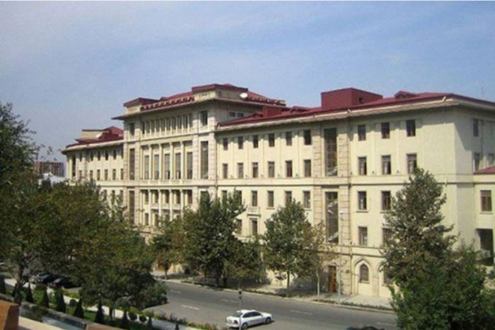 В Азербайджане внесено изменение в список вузов, в которых созданы докторантуры
