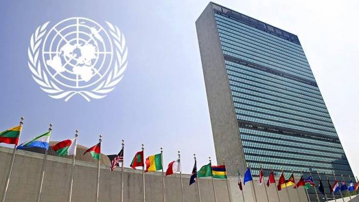 ООН: Общины Кипра выступают за урегулирование конфликта
