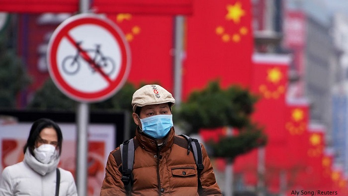 Число жертв коронавируса в Китае возросло до 80