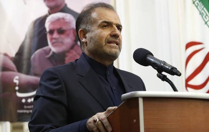 Посол: Тегеран не хочет войны с США, но будет защищаться от агрессии