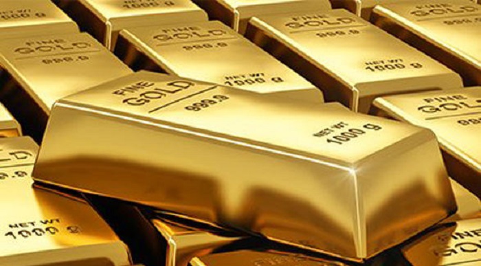 В Азербайджане подешевело золото
