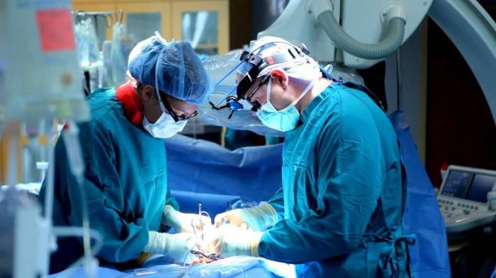Белорусские и американские специалисты планируют сотрудничество в области трансплантации органов
