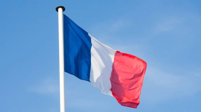 На юге Франции четыре человека погибли при крушении самолета
