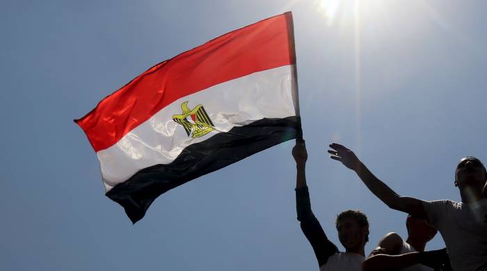 В Египте открыли крупнейшую военную базу в регионе Красного моря