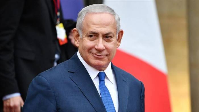 Премьер Израиля отозвал запрос о парламентской неприкосновенности
