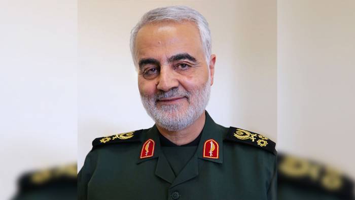 Представитель Хаменеи заявил, что Иран не завершил месть США за убийство Сулеймани
