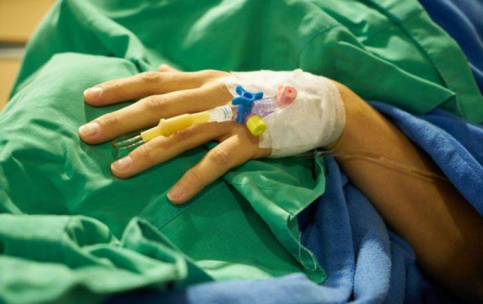Один человек умер в Китае из-за неизвестной формы пневмонии
