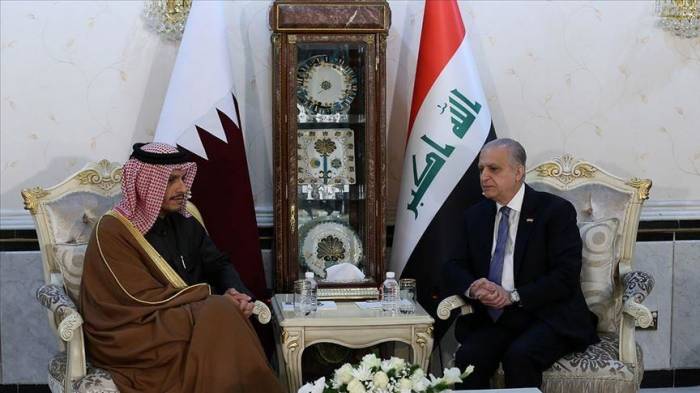 Катар и КРАИ обсудили угрозу ДЕАШ в регионе
