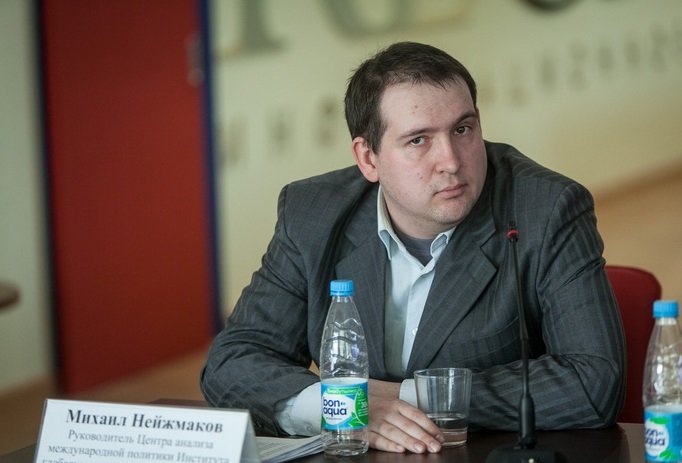 Михаил Нейжмаков: «Перестановки в правительстве не повлияют на отношения Москвы и Баку»
