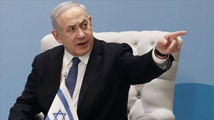 СМИ: Нетаньяху обещает заключить мир с арабскими странами
