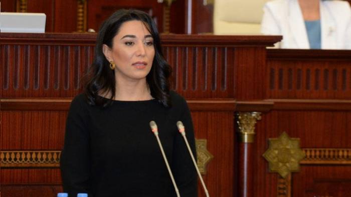 Омбудсмен Азербайджана выступила с заявлением в связи с трагедией 20 Января
