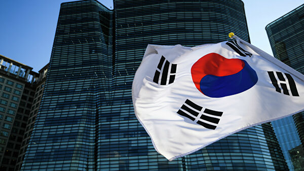 Южная Корея призвала КНДР воздержаться от оскорблений в ее адрес
