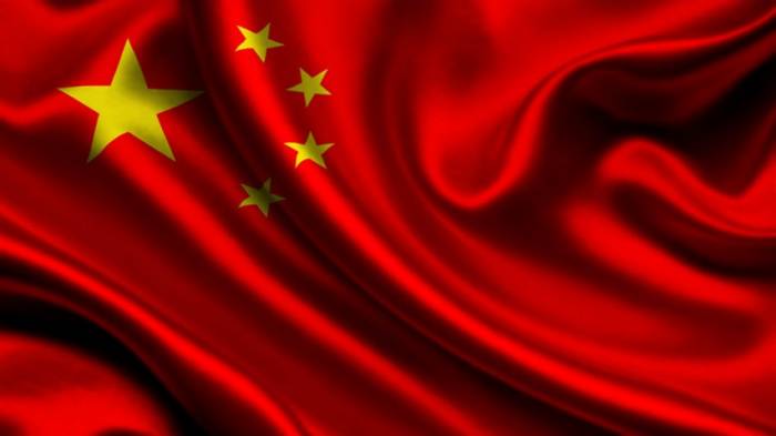 В Китае заявили об уверенном сохранении статуса второй экономики мира
