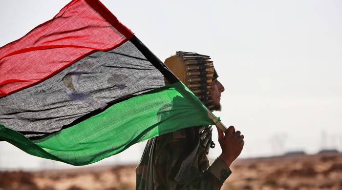 Германия намерена привлечь Сарраджа и Хафтара к работе саммита по Ливии