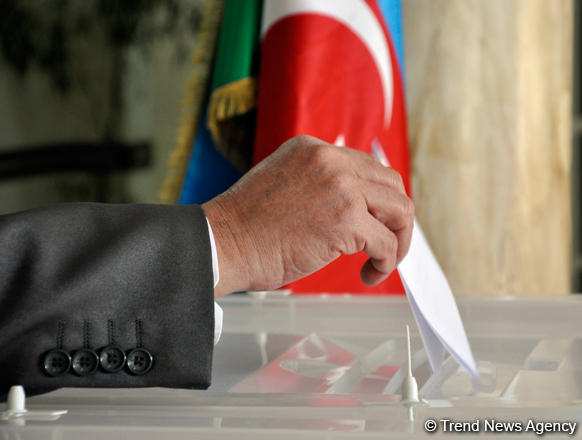 Обнародовано число наблюдателей ПАСЕ на предстоящих парламентских выборах в Азербайджане
