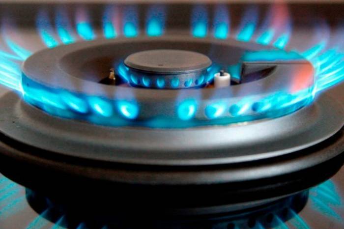 Потребление газа в Азербайджане выросло на 8,7%
