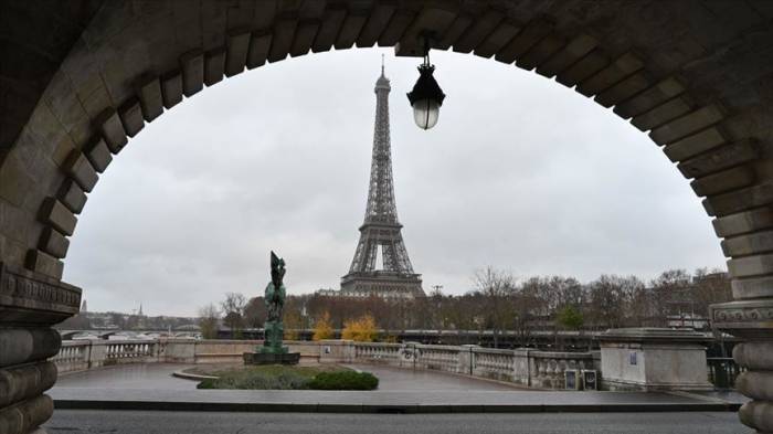 СМИ: Во Франции задержаны подозреваемые в подготовке теракта
