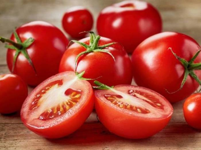 Россия и Азербайджан обсудят поставки томатов