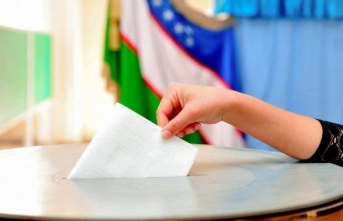 В Узбекистане началось повторное голосование на выборах в нижнюю палату парламента
