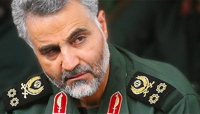 МИД России назвал убийство США иранского генерала авантюризмом
