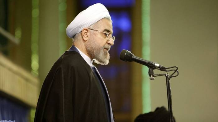 Президент Ирана пообещал США сокрушительный ответ на гибель Сулеймани