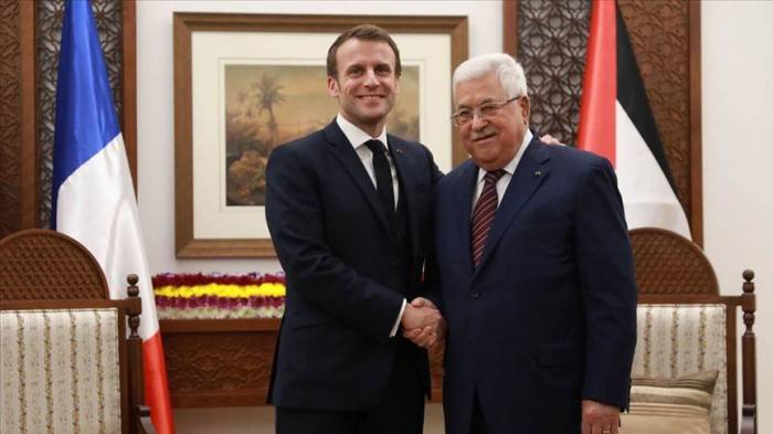 ЕС призвали признать независимость Палестины
